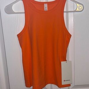 Lululemon align racerback